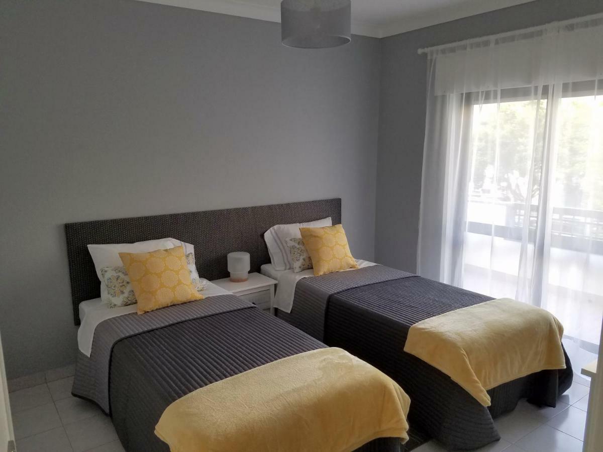 דירות לאגוּ‏ש Casa Dori מראה חיצוני תמונה